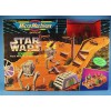  Endor form Return of the Jedi de  la serie Star Wars Micro Machines  1996